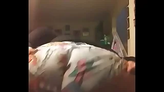 Bubble butt ssbw bore shake